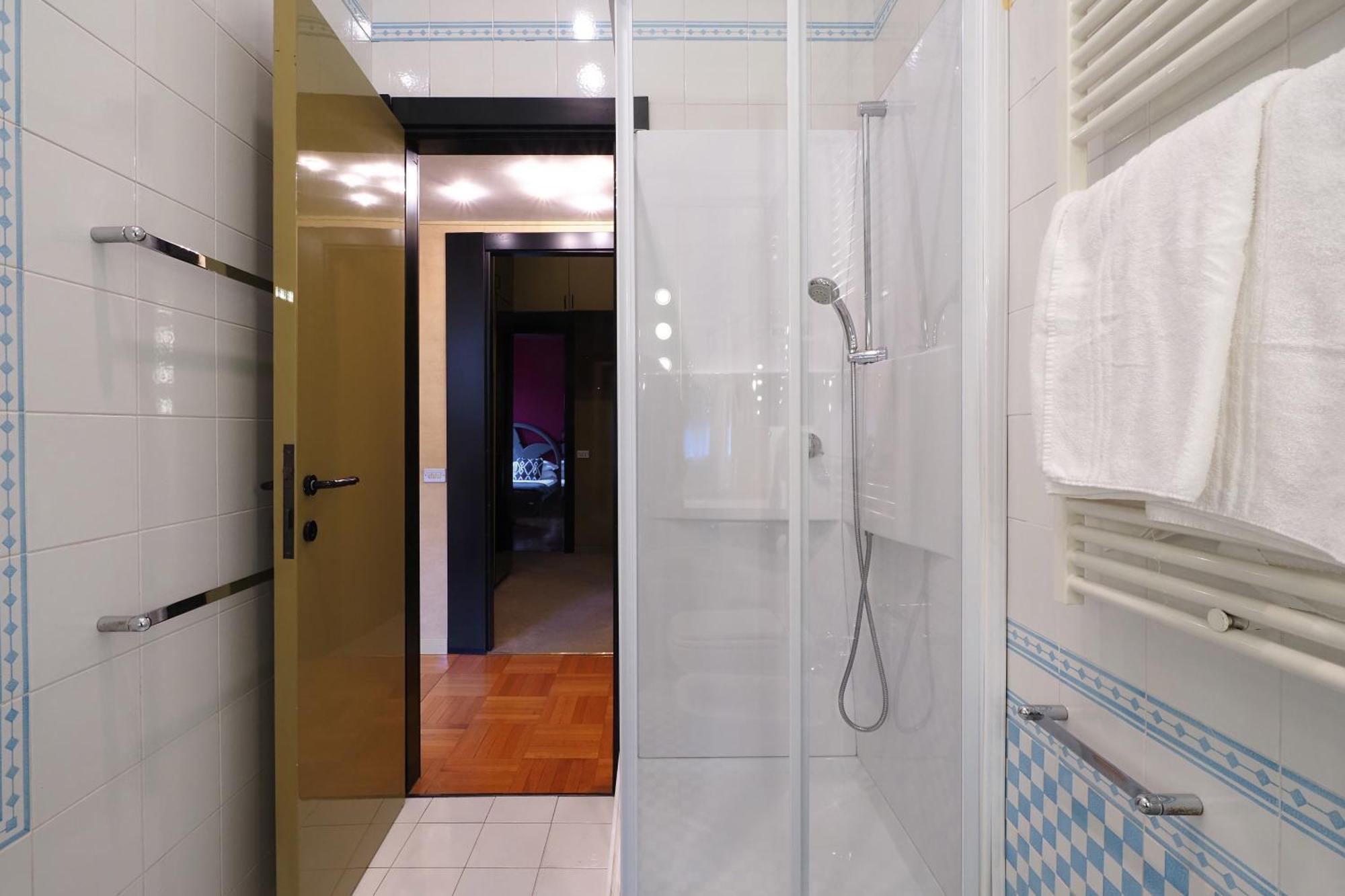 Homnest I S.Ambrogio Elegant Apt Milano Eksteriør bilde